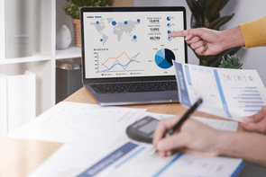 Formation gestion financière